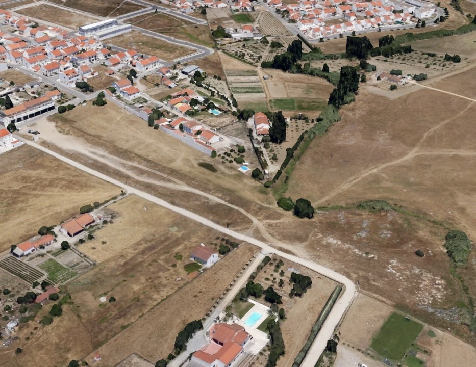 Terreno para Venda em Malagueira e Horta das Figueiras Foto 9
