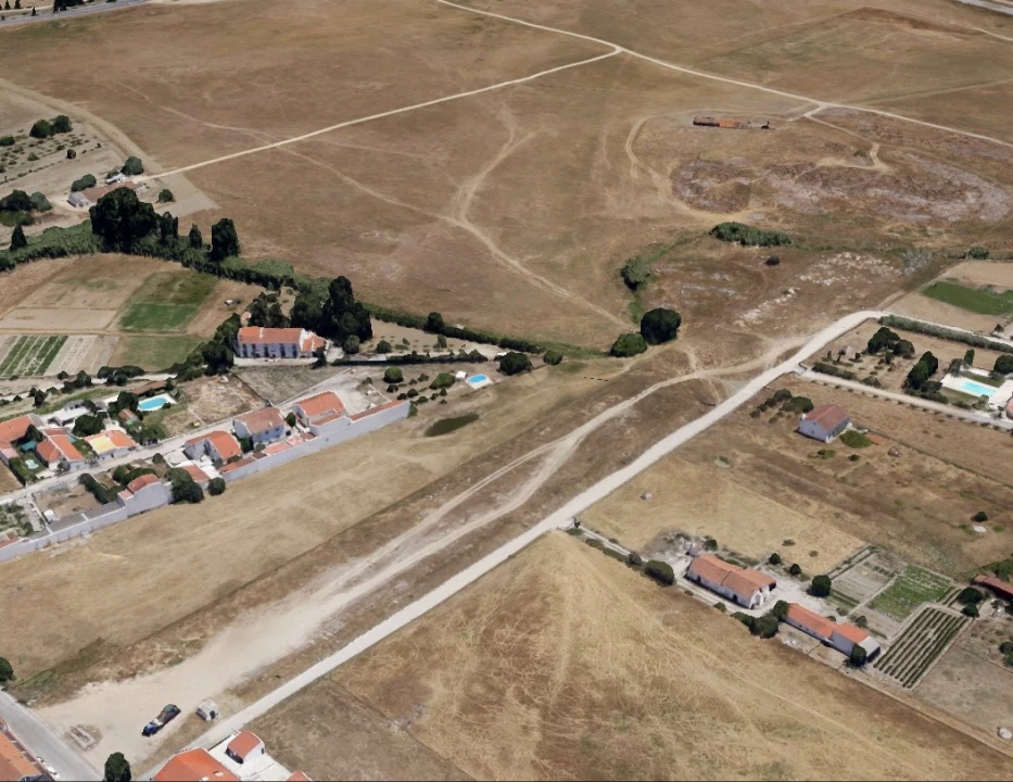 Terreno para Venda em Malagueira e Horta das Figueiras Foto 3
