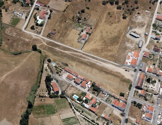 Terreno para Venda em Malagueira e Horta das Figueiras Foto 6