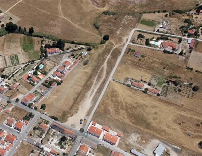 Terreno para Venda em Malagueira e Horta das Figueiras Foto 7