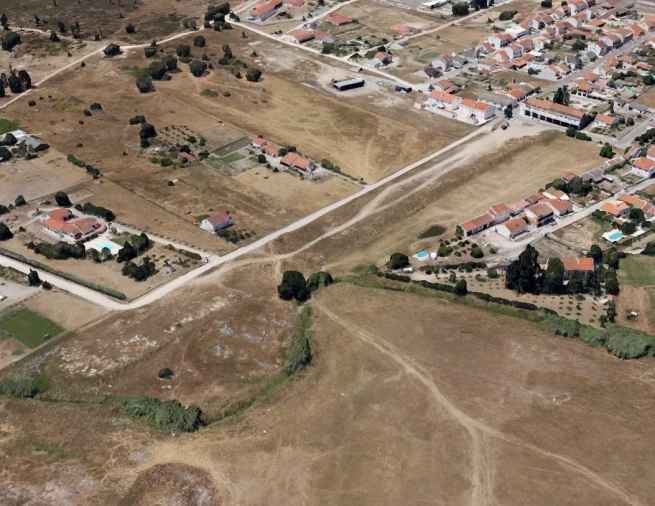 Terreno para Venda em Malagueira e Horta das Figueiras Foto 13