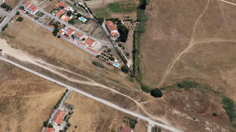 Terreno para Venda em Malagueira e Horta das Figueiras
