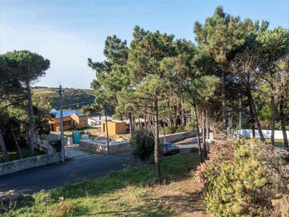 Terreno para Venda em São João das Lampas e Terrugem Foto 9