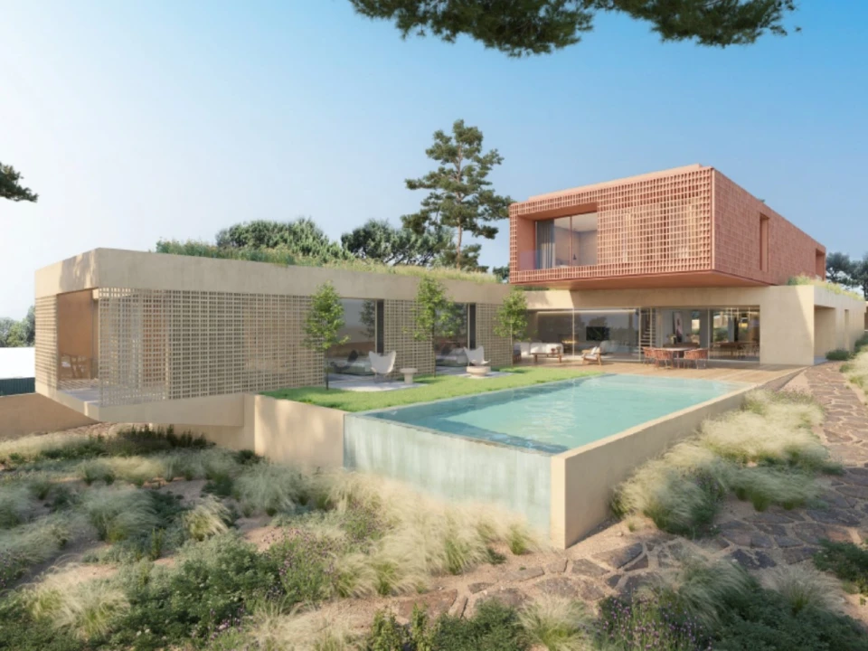 Terreno para Venda em São João das Lampas e Terrugem Foto 11