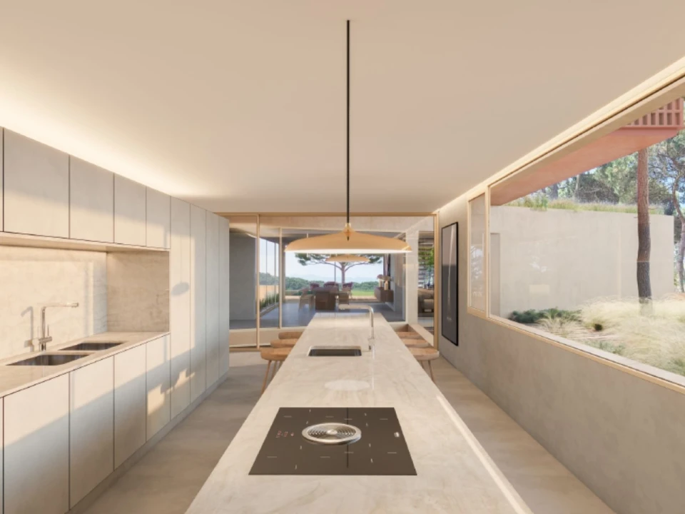 Terreno para Venda em São João das Lampas e Terrugem Foto 20