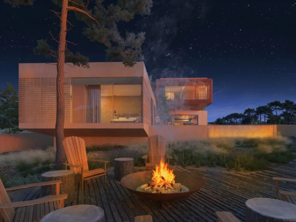 Terreno para Venda em São João das Lampas e Terrugem Foto 21