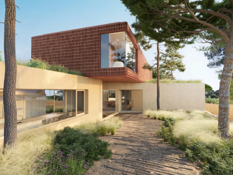 Terreno para Venda em São João das Lampas e Terrugem Foto 24