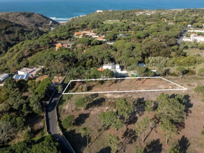 Terreno para Venda em São João das Lampas e Terrugem Foto 2