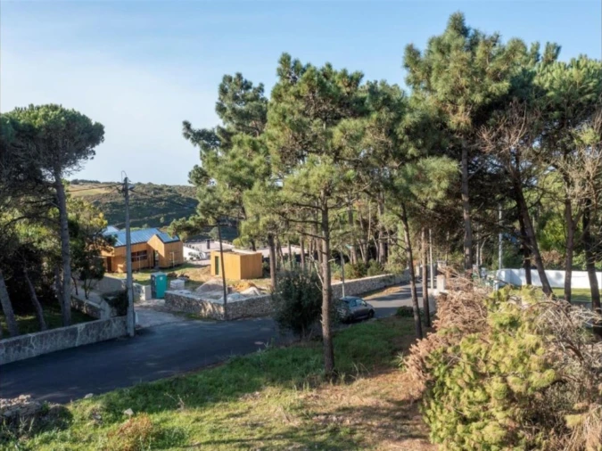 Terreno para Venda em São João das Lampas e Terrugem Foto 9