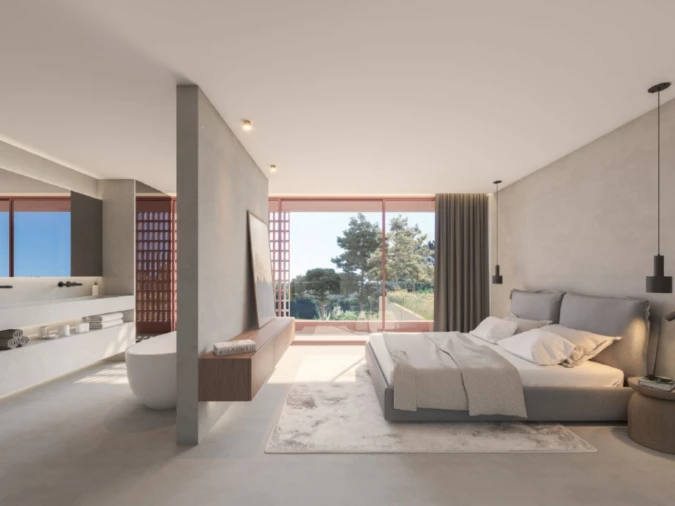 Terreno para Venda em São João das Lampas e Terrugem Foto 19