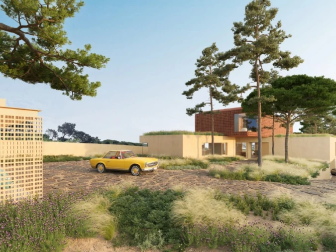 Terreno para Venda em São João das Lampas e Terrugem Foto 22