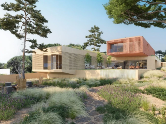 Terreno para Venda em São João das Lampas e Terrugem Foto 23