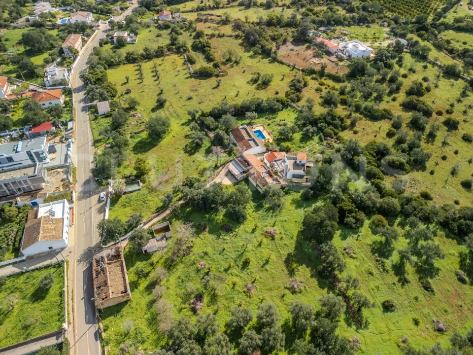 Terreno para Venda em Loule (São Clemente) Foto 7