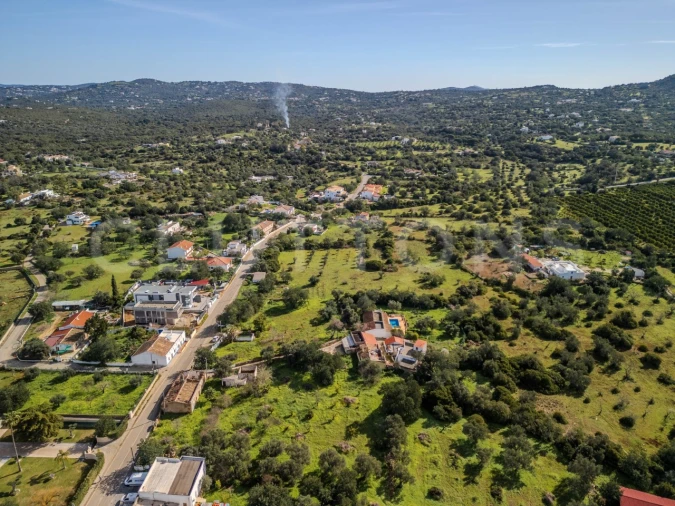 Terreno para Venda em Loule (São Clemente) Foto 5
