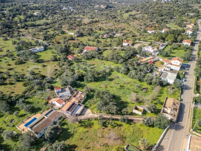 Terreno para Venda em Loule (São Clemente) Foto 6