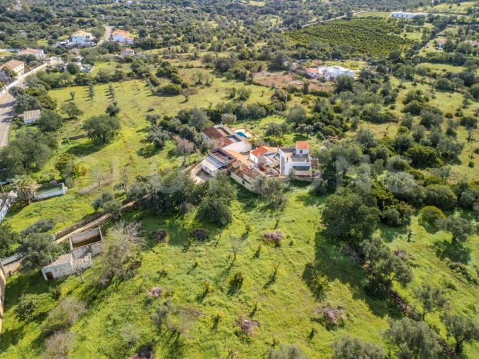 Terreno para Venda em Loule (São Clemente) Foto 9