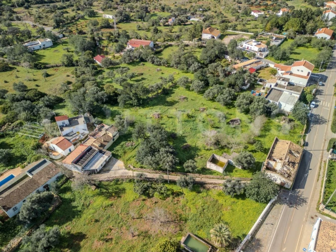 Terreno para Venda em Loule (São Clemente) Foto 11