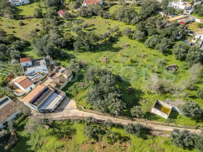 Terreno para Venda em Loule (São Clemente) Foto 12