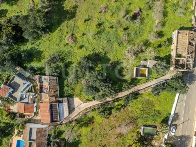 Terreno para Venda em Loule (São Clemente) Foto 19