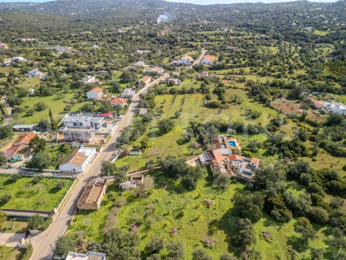 Terreno para Venda em Loule (São Clemente) Foto 26