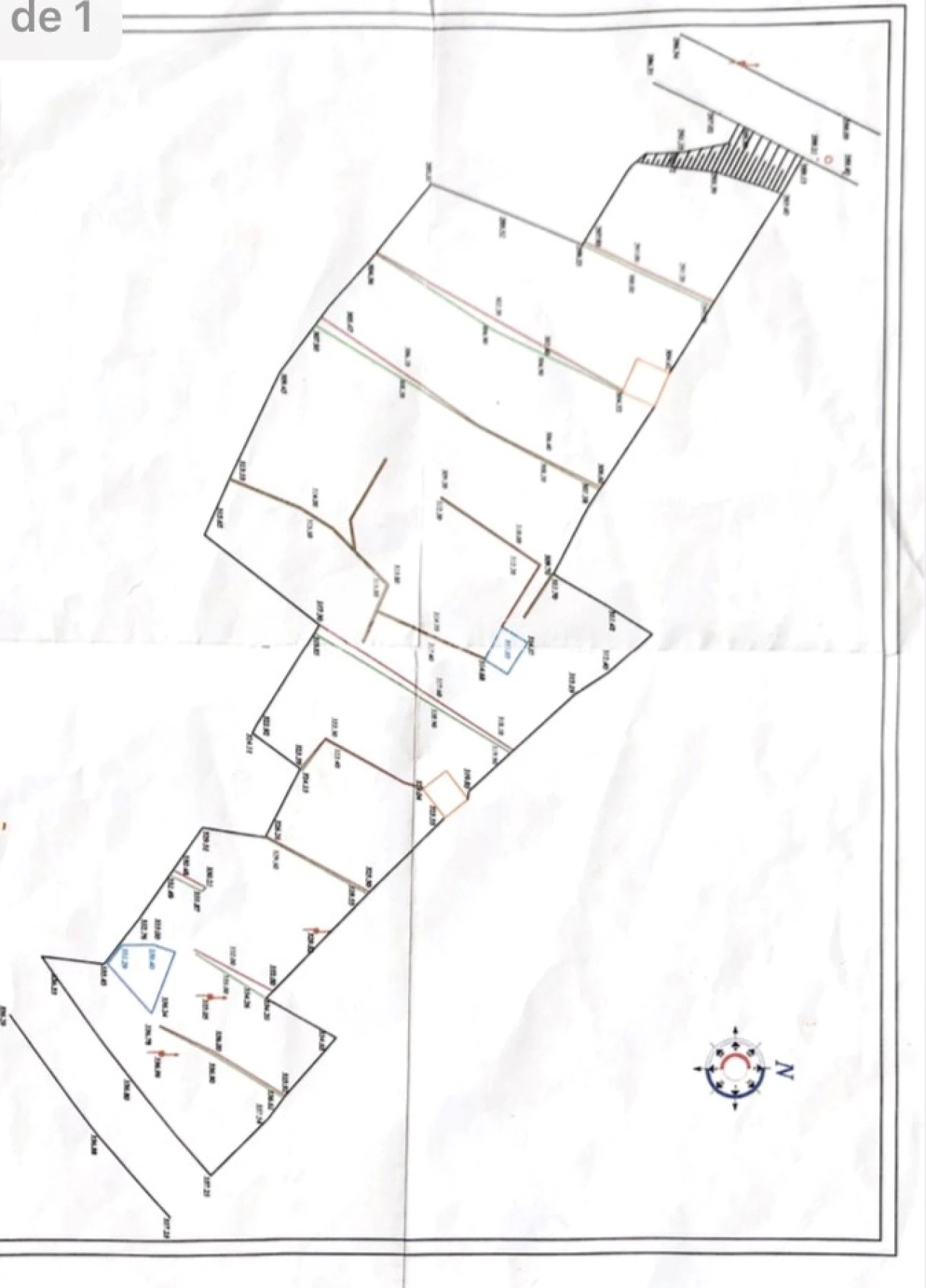 Terreno para Venda em Ribeira Brava Foto 3