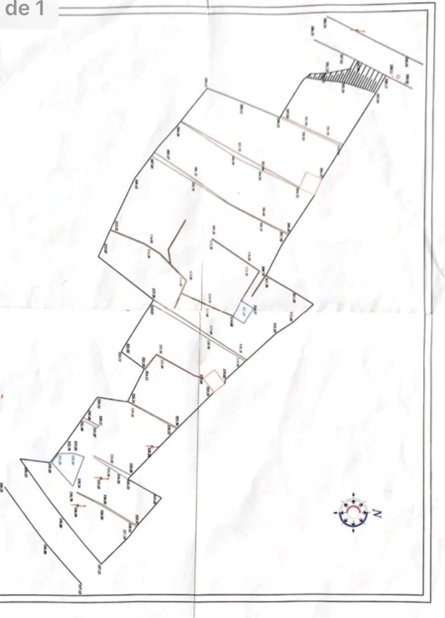 Terreno para Venda em Ribeira Brava Foto 3