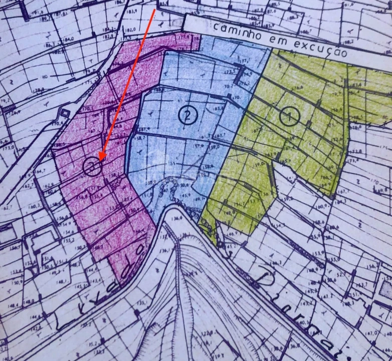 Terreno para Venda em São Martinho Foto 11