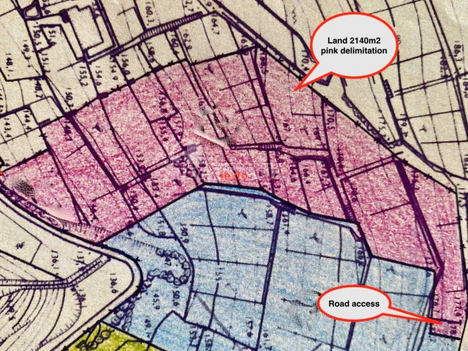 Terreno para Venda em São Martinho Foto 12