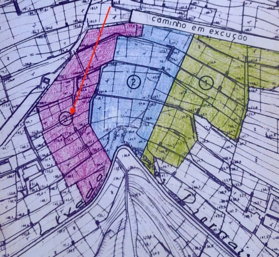 Terreno para Venda em São Martinho Foto 11