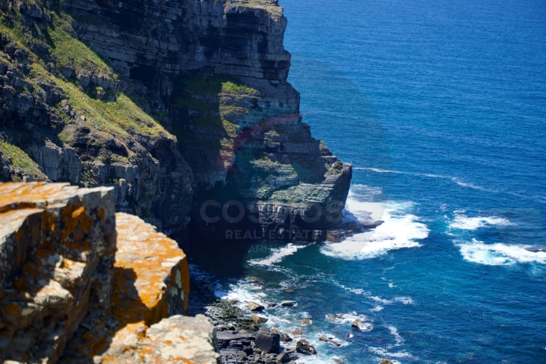Terreno para Venda em Rogil Foto 6