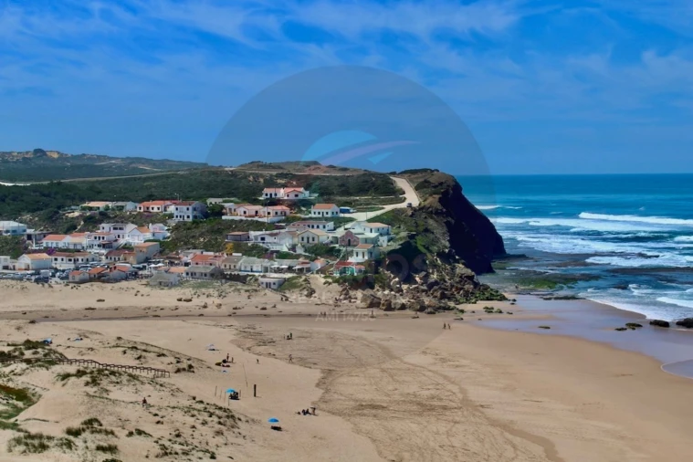 Terreno para Venda em Rogil Foto 7