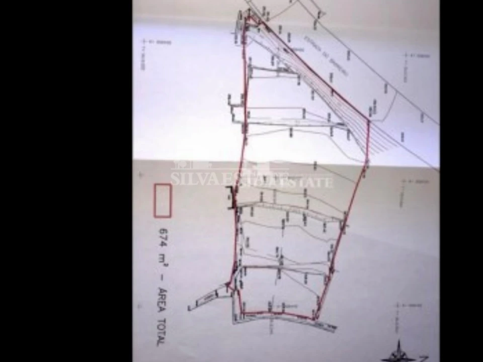 Terreno para Venda em Ribeira Brava Foto 4