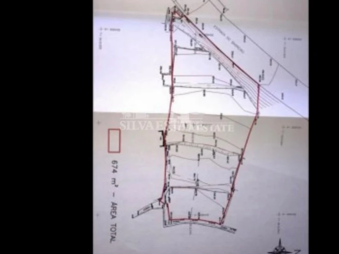 Terreno para Venda em Ribeira Brava Foto 4