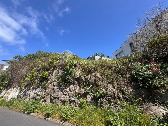 Terreno para Venda em Ribeira Brava