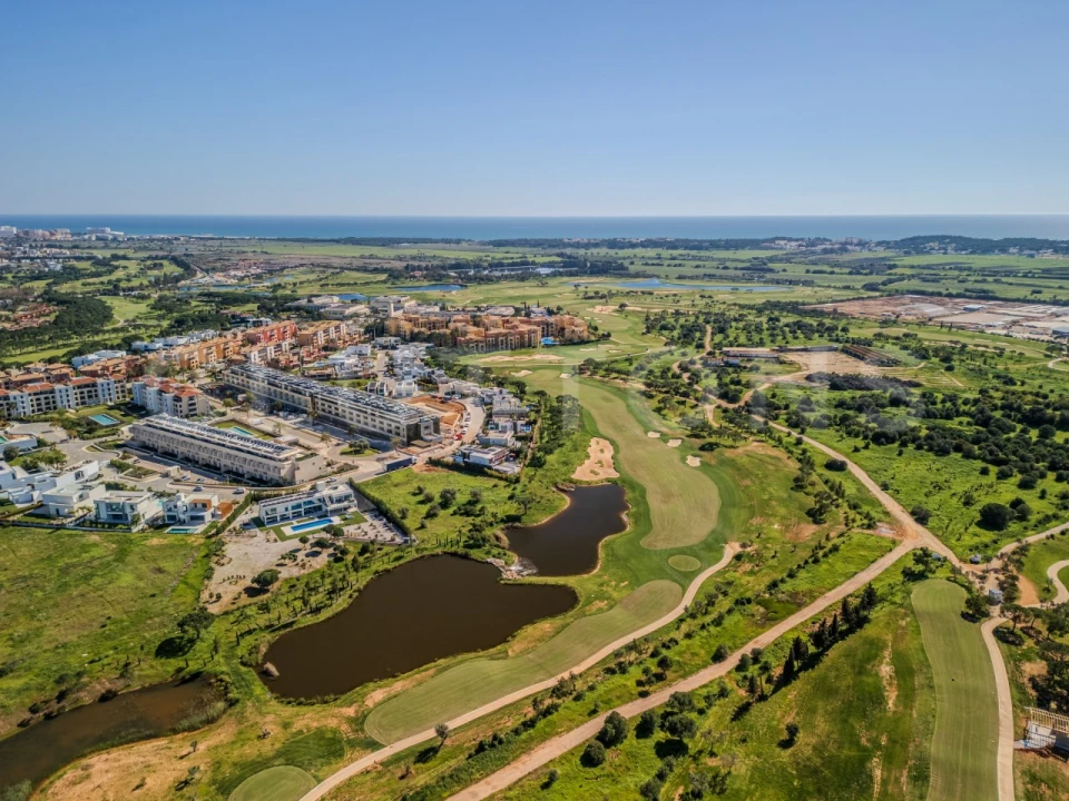 Moradia T5 para Venda em Quarteira Foto 57