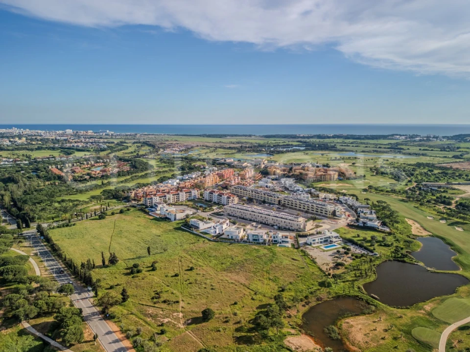 Moradia T5 para Venda em Quarteira Foto 64