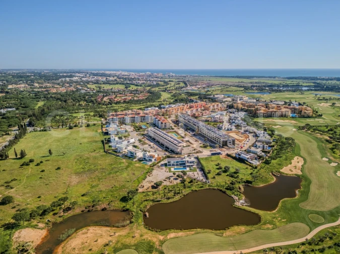 Moradia T5 para Venda em Quarteira Foto 52