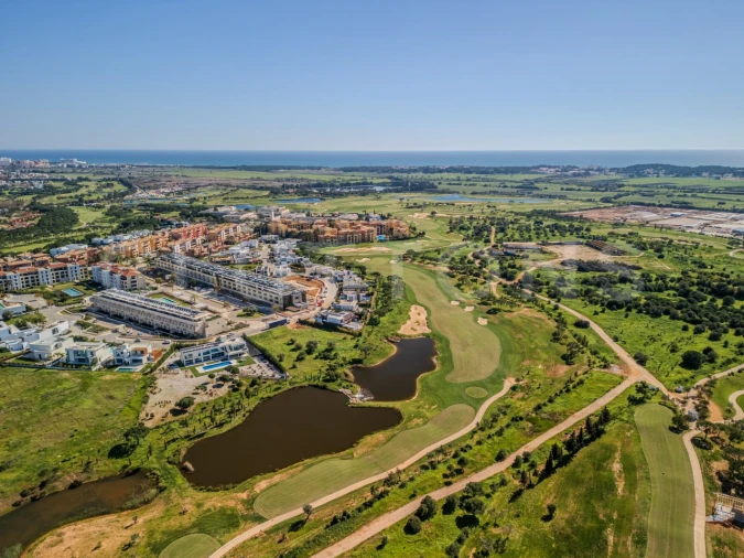 Moradia T5 para Venda em Quarteira Foto 57