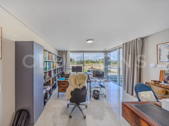 Moradia T5 para Venda em Quarteira Foto 16