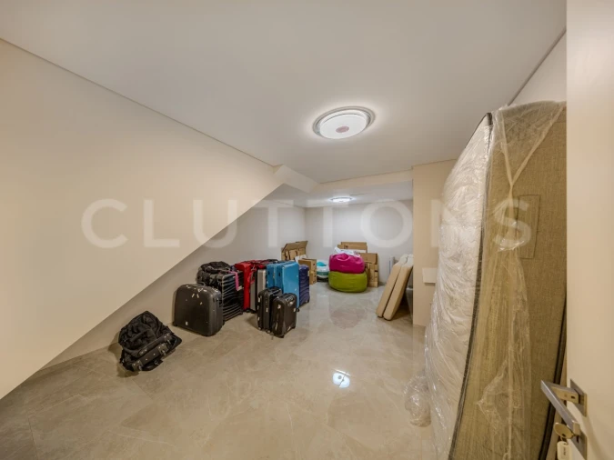 Moradia T5 para Venda em Quarteira Foto 37