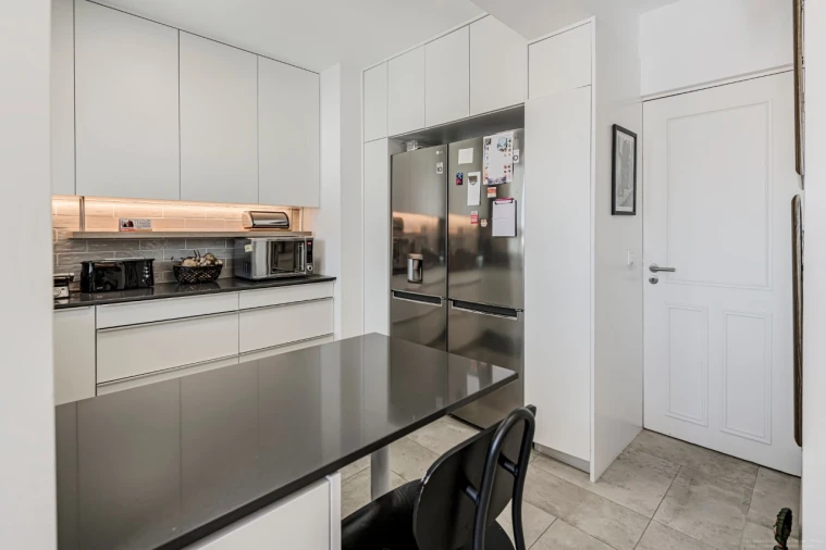 Apartamento T4 para Venda em Carcavelos e Parede Foto 10