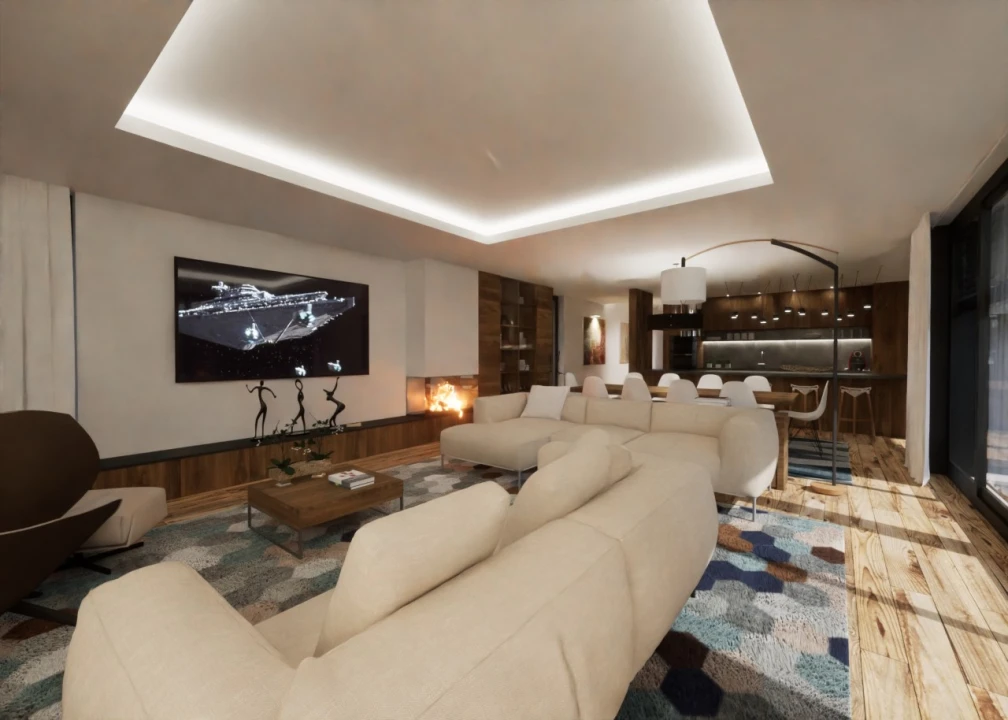 Terreno para Venda em Cascais e Estoril Foto 15