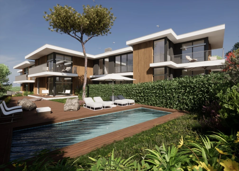 Terreno para Venda em Cascais e Estoril Foto 1