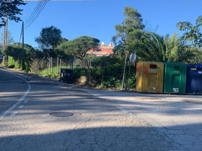 Terreno para Venda em Cascais e Estoril Foto 6