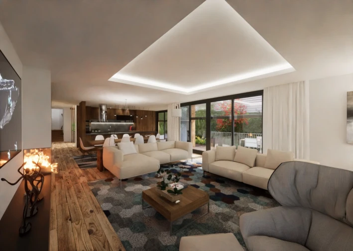 Terreno para Venda em Cascais e Estoril Foto 16