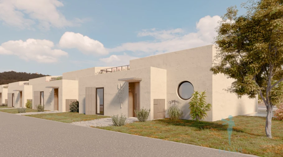 Moradia T2 para Venda em Bensafrim e Barão de São João Foto 3