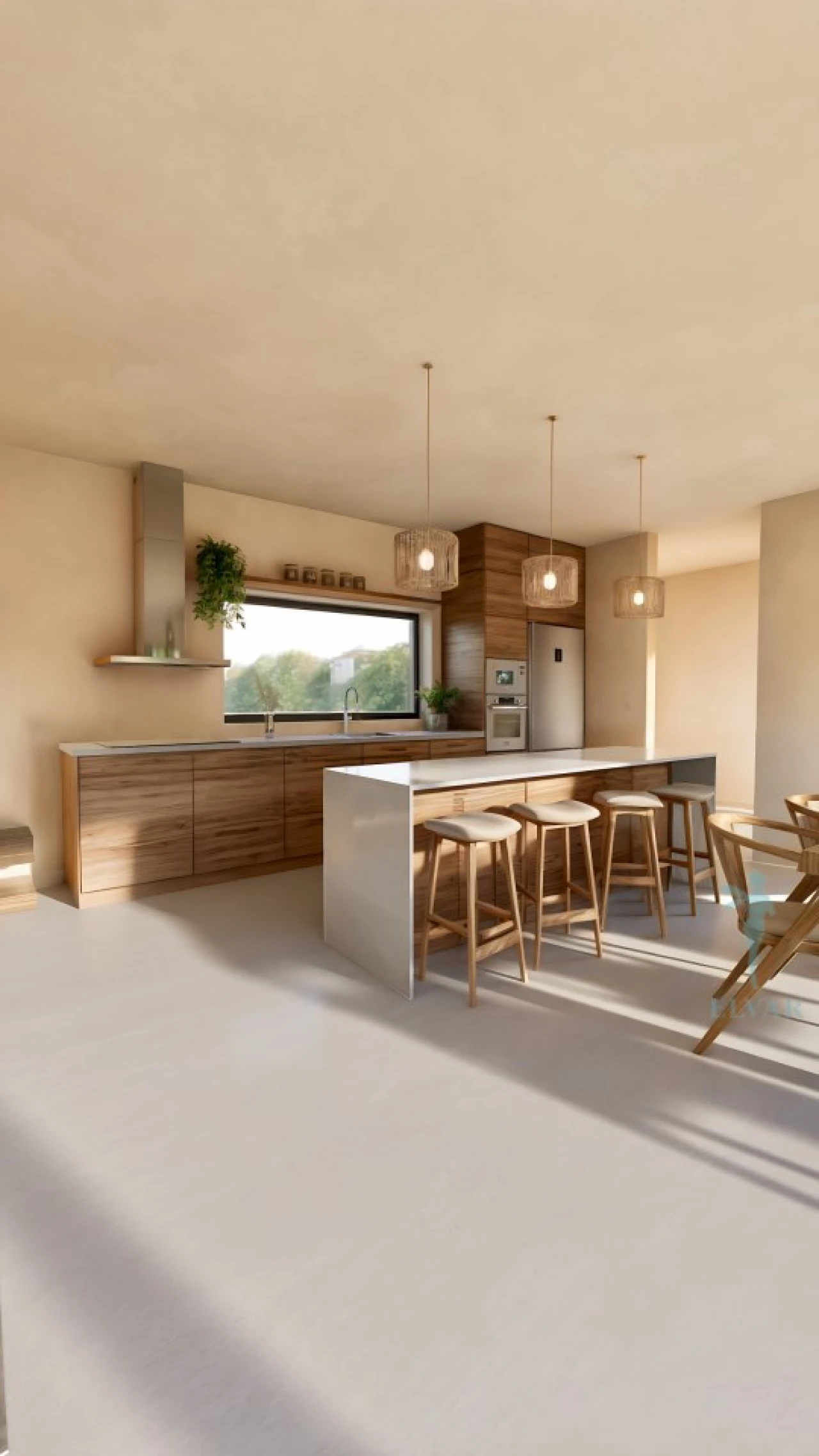 Moradia T3 para Venda em Mexilhoeira Grande Foto 6