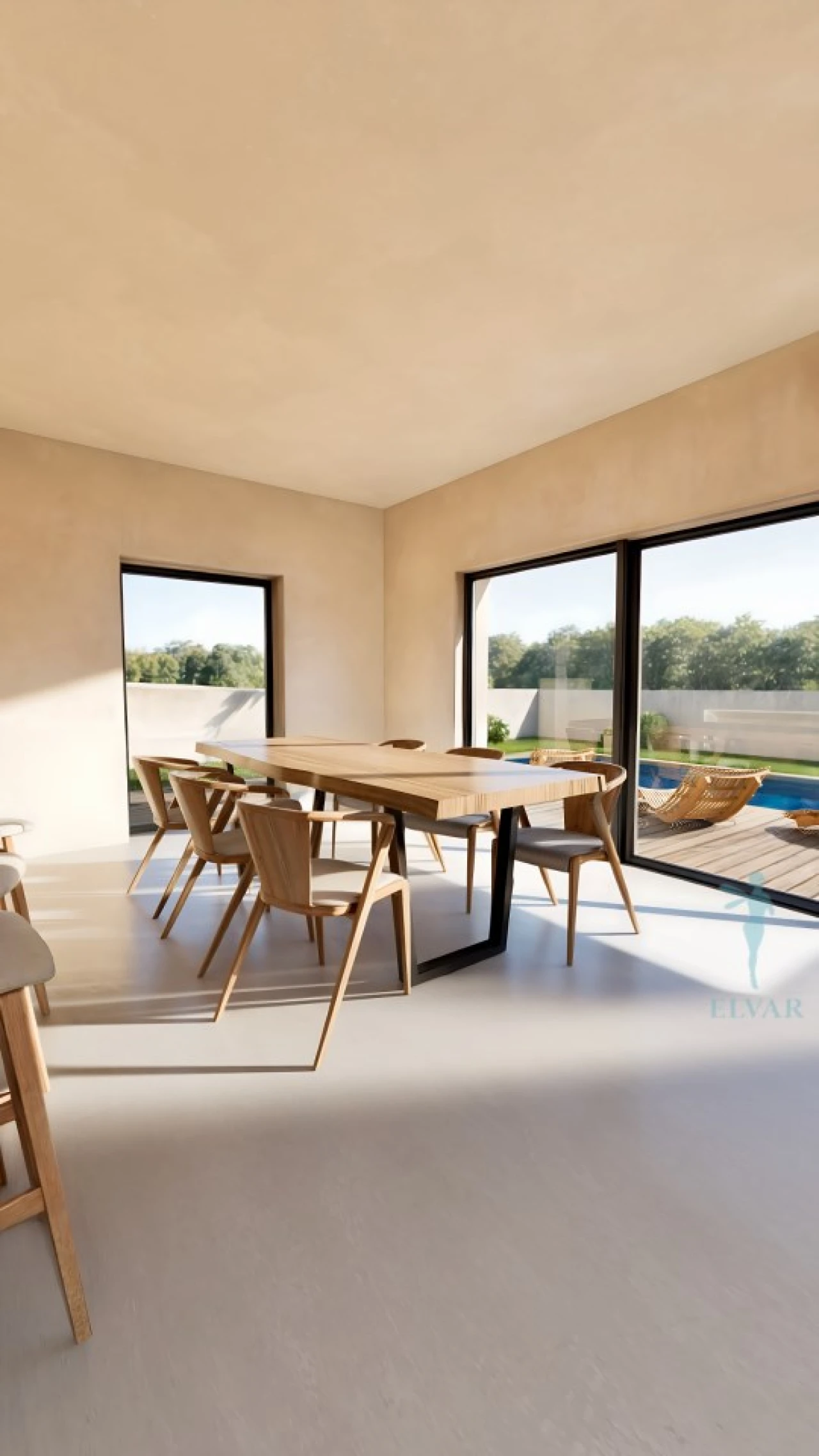 Moradia T3 para Venda em Mexilhoeira Grande Foto 7