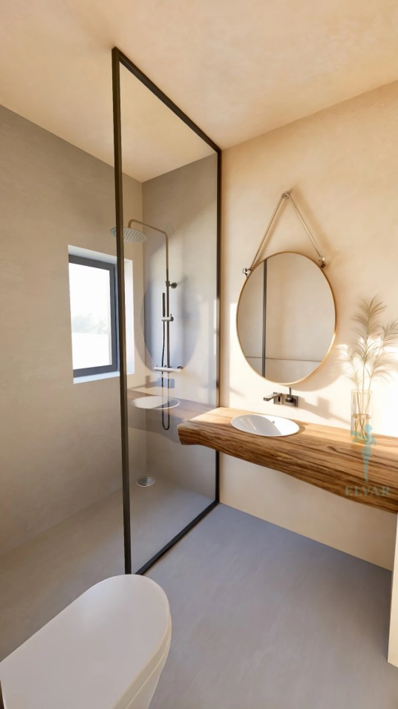 Moradia T3 para Venda em Mexilhoeira Grande Foto 8