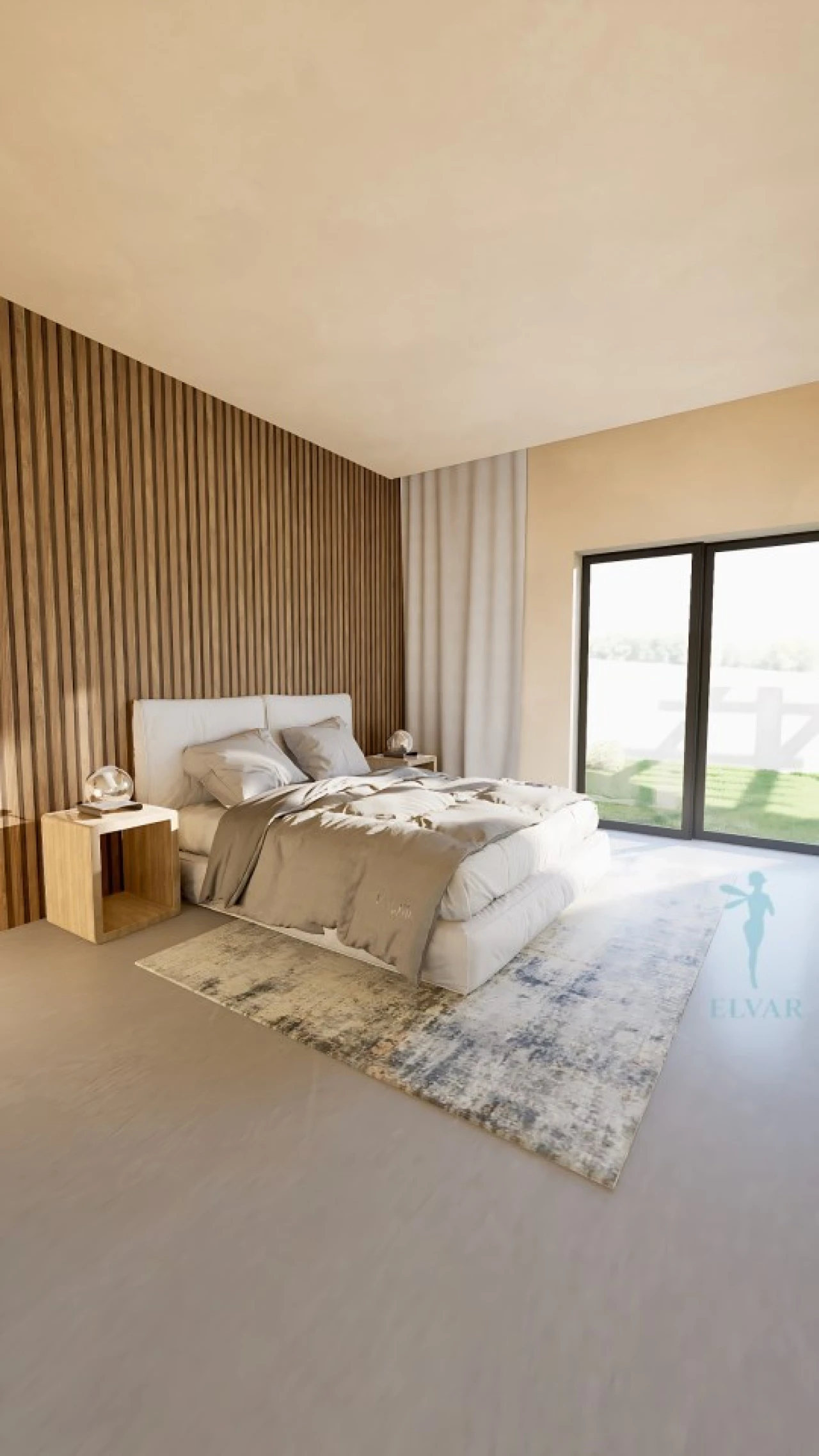 Moradia T3 para Venda em Mexilhoeira Grande Foto 9